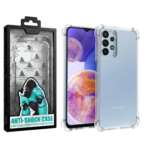 Original Anti Burst Case For Samsung A23