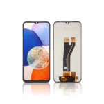 51A Replacement LCD Screen For Samsung Galaxy A14 5G A146B Small Connector No Frame