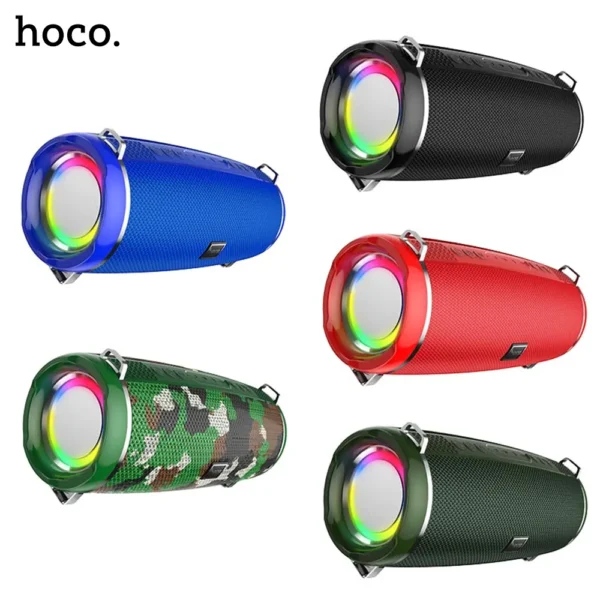 51B Hoco HC2 Sports BT speaker