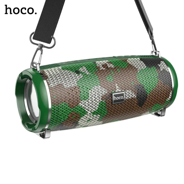 51E Hoco HC2 Sports BT speaker