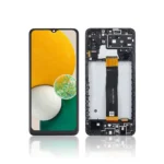 52A Replacement LCD Screen For Samsung Galaxy A13 5G A136B With Frame