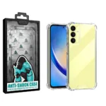 53A Original Anti Burst Case For Samsung A35 A356B