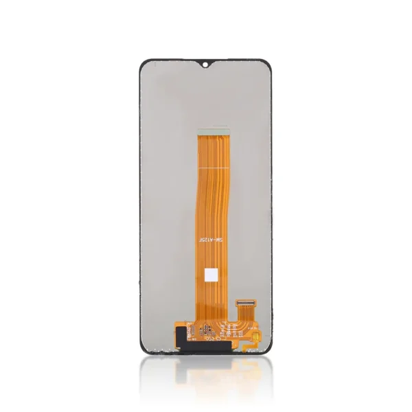55C Replacement LCD Screen For Samsung Galaxy A12 A125F Black No Frame
