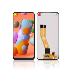 56A Replacement LCD Screen For Samsung Galaxy A11 A115F No Frame