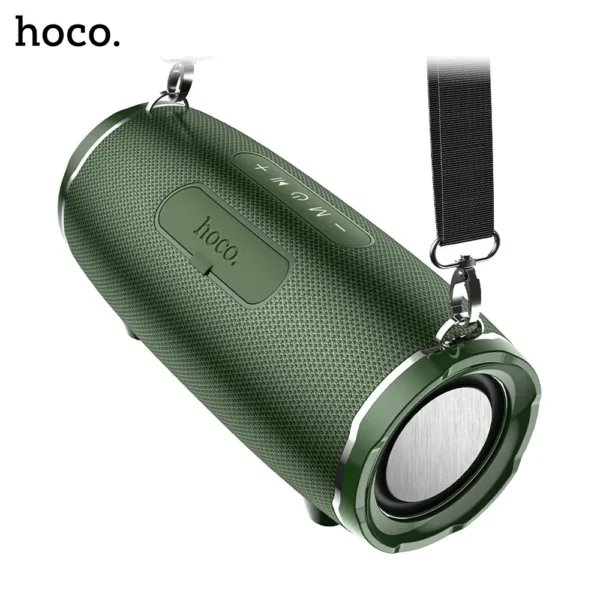 56J Hoco HC5 Cool Enjoy sports BT speaker
