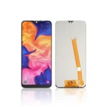 57A Replacement LCD Screen For Samsung Galaxy A10E A102U No Frame