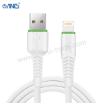 59B ANG CB08 – Lightning Fast Charging Data Cable 1 Meter