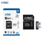 5A ANG 32GB Memory Card