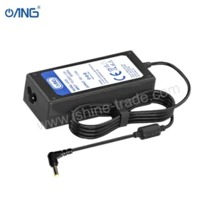 ANG CE Approved Toshiba 19V 4.7A 5.5X2.5MM Replacement Laptop Charger