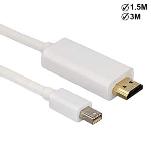 HDMI To MAC Cable