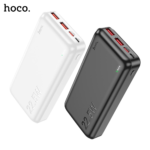 HOCO J101A Astute 22.5W 20000mAh Power Bank - Image 2