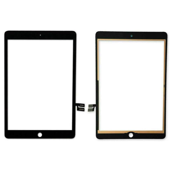 OEM Touch Screen Digitizer for iPad 10.2" 7th Gen 2018 / 8th Gen 2020 - A2197 , A2200, A2270 , A2429 - Image 1