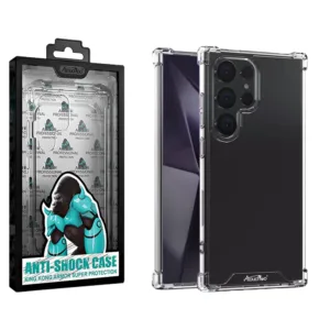 Original Anti Burst Case For Samsung S24 Ultra