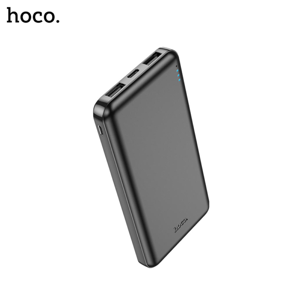 5A Power Bank j100 high ranking 10000mah iShine Trade T/A Boltify Limited