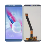 Replacement LCD Screen Display Touch and Digitizer Assembly for Honor 9 Lite Blue - No Frame 3