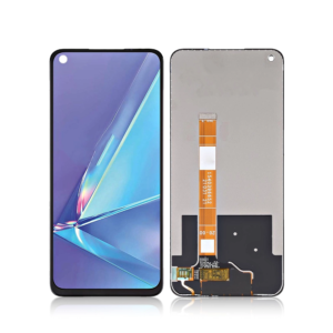 Replacement LCD Screen Display Touch and Digitizer Assembly for OPPO A72/A92 4G  - No Frame