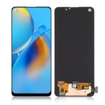 5A Replacement LCD Screen Display Touch and Digitizer Assembly for OPPO A74 5G - No Frame
