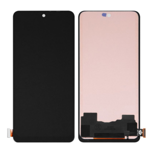 Replacement LCD Screen Display Touch and Digitizer Assembly for Xiaomi Poco F3 - No Frame