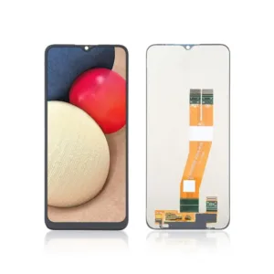 Replacement LCD Screen For Samsung Galaxy A02S (A025) Small Version - No Frame