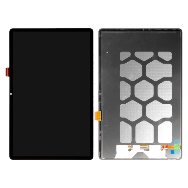 Replacement LCD Screen For Samsung Galaxy Tab S9 FE Plus 12.4'' (X610) - Black