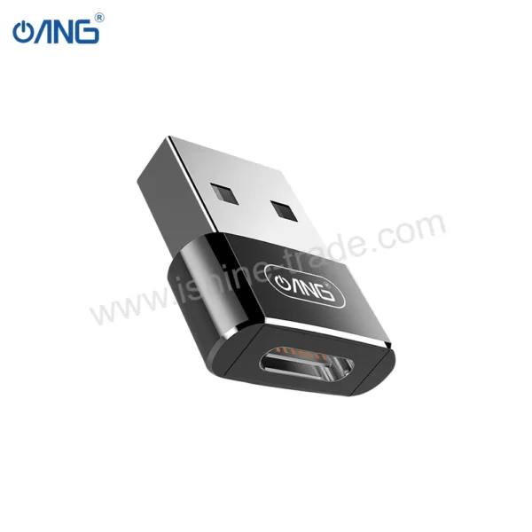 ANG CNV02 USB C To USB 3.0 OTG Adapter-1