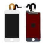 5B Complete LCD Compatible For iPod Touch 5 6 7th Generation