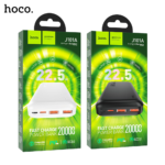 HOCO J101A Astute 22.5W 20000mAh Power Bank