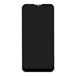 Replacement LCD Display Touch Screen For Motorola Moto E6 Plus (XT2025) No Frame - Black - Image 2