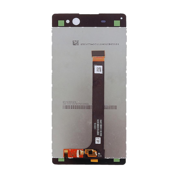 5B Replacement LCD Screen Display Touch and Digitizer Assembly For LCD Sony Xperia XA Ultra No Frame Black iShine Trade T/A Boltify Limited