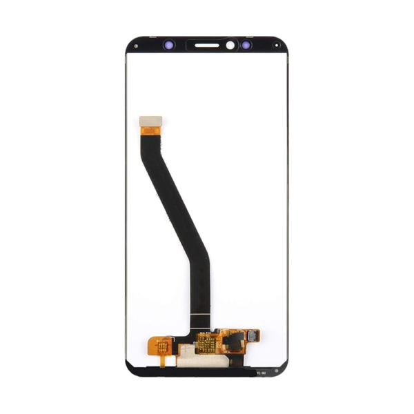 5B Replacement LCD Screen Display Touch and Digitizer Assembly for Honor 7a Black No Frame iShine Trade T/A Boltify Limited