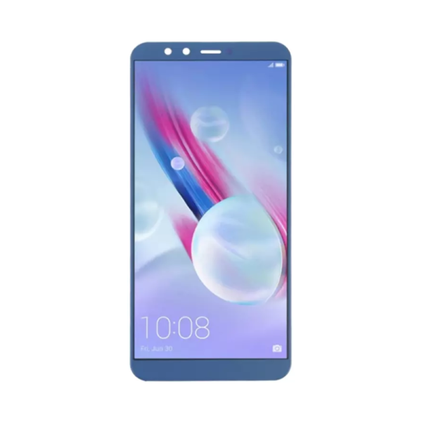 5B Replacement LCD Screen Display Touch and Digitizer Assembly for Honor 9 Lite Blue No Frame iShine Trade T/A Boltify Limited