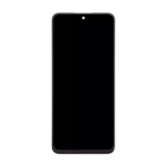Replacement LCD Screen Display Touch and Digitizer Assembly for Honor 90 Smart Black - No Frame - Image 2