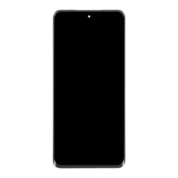 5B Replacement LCD Screen Display Touch and Digitizer Assembly for Huawei Magic X6 Lite X9B Black No Frame iShine Trade T/A Boltify Limited