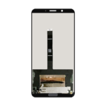 5B Replacement LCD Screen Display Touch and Digitizer Assembly for Huawei Mate 10 White - No Frame