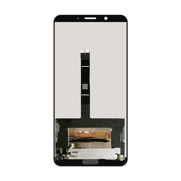 5B Replacement LCD Screen Display Touch and Digitizer Assembly for Huawei Mate 10 White No Frame iShine Trade T/A Boltify Limited