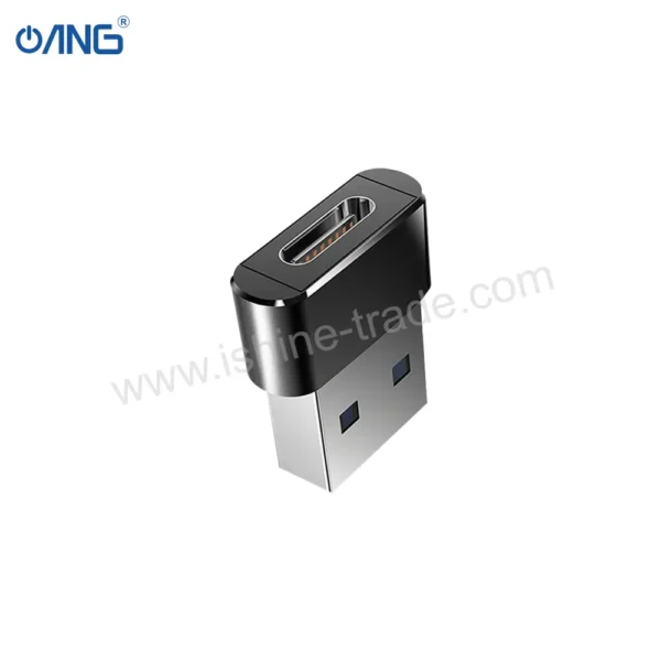 ANG CNV02 USB C To USB 3.0 OTG Adapter-2