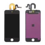 5C Complete LCD Compatible For iPod Touch 5 6 7th Generation