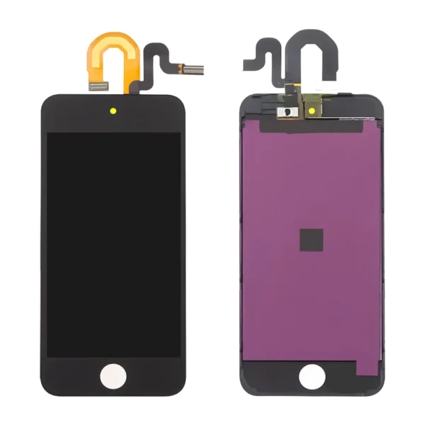 5C Complete LCD Compatible For iPod Touch 5 6 7th Generation
