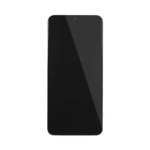 Premium A+ LCD Screen For Samsung Galaxy A05 (A055) Black - With Frame - Image 2