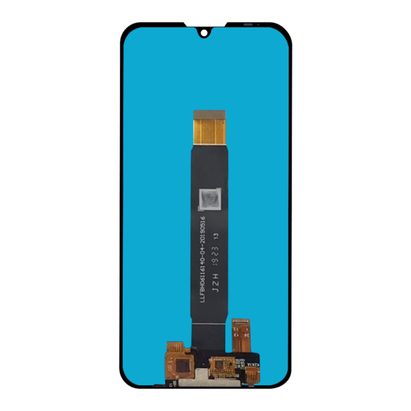 5C Replacement LCD Display Touch Screen For Motorola Moto E6 Plus XT2025 No Frame Black iShine Trade T/A Boltify Limited