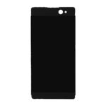 5C Replacement LCD Screen Display Touch and Digitizer Assembly For LCD Sony Xperia XA Ultra No Frame - Black
