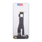 Replacement LCD Screen Display Touch and Digitizer Assembly for Honor 90 Smart Black - No Frame - Image 3