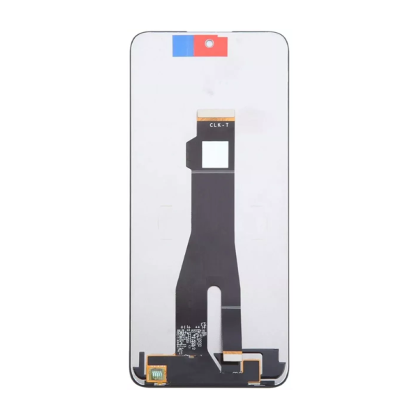 5C Replacement LCD Screen Display Touch and Digitizer Assembly for Honor 90 Smart Black No Frame iShine Trade T/A Boltify Limited