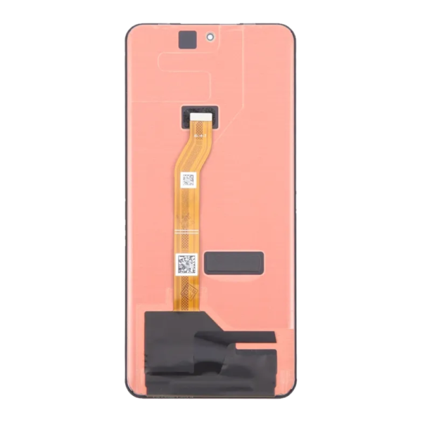 5C Replacement LCD Screen Display Touch and Digitizer Assembly for Huawei Magic X6 Lite X9B Black No Frame iShine Trade T/A Boltify Limited