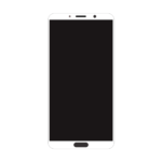 5C Replacement LCD Screen Display Touch and Digitizer Assembly for Huawei Mate 10 White - No Frame