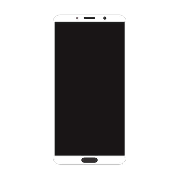 5C Replacement LCD Screen Display Touch and Digitizer Assembly for Huawei Mate 10 White No Frame iShine Trade T/A Boltify Limited