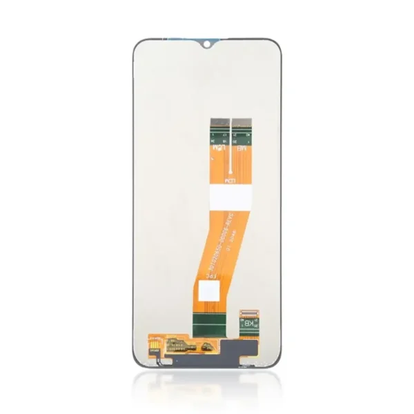 5C Replacement LCD Screen For Samsung Galaxy A02S (A025) Small Version - No Frame