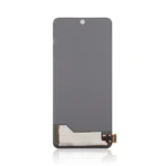 5C Replacement LCD Screen For Xiaomi Redmi Note 12 4G 5G Black No Frame