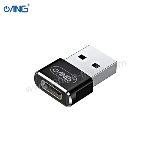 ANG CNV02 USB C To USB 3.0 OTG Adapter-3