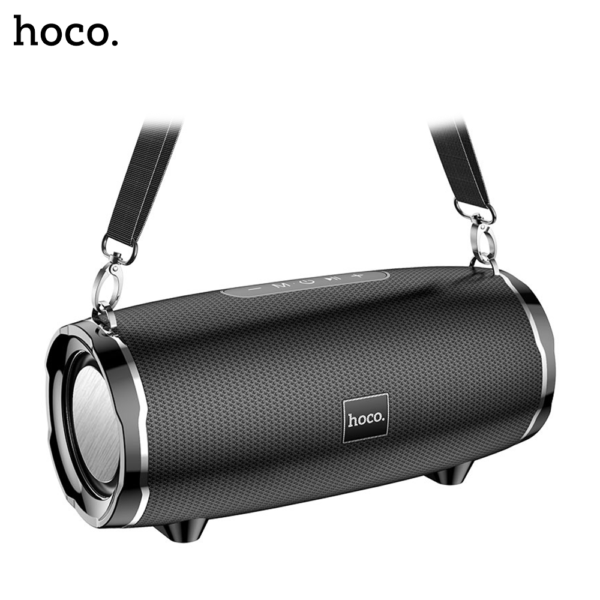 5D Hoco Wireless speaker HC5 Cool Enjoy sports portable loudspeaker iShine Trade T/A Boltify Limited